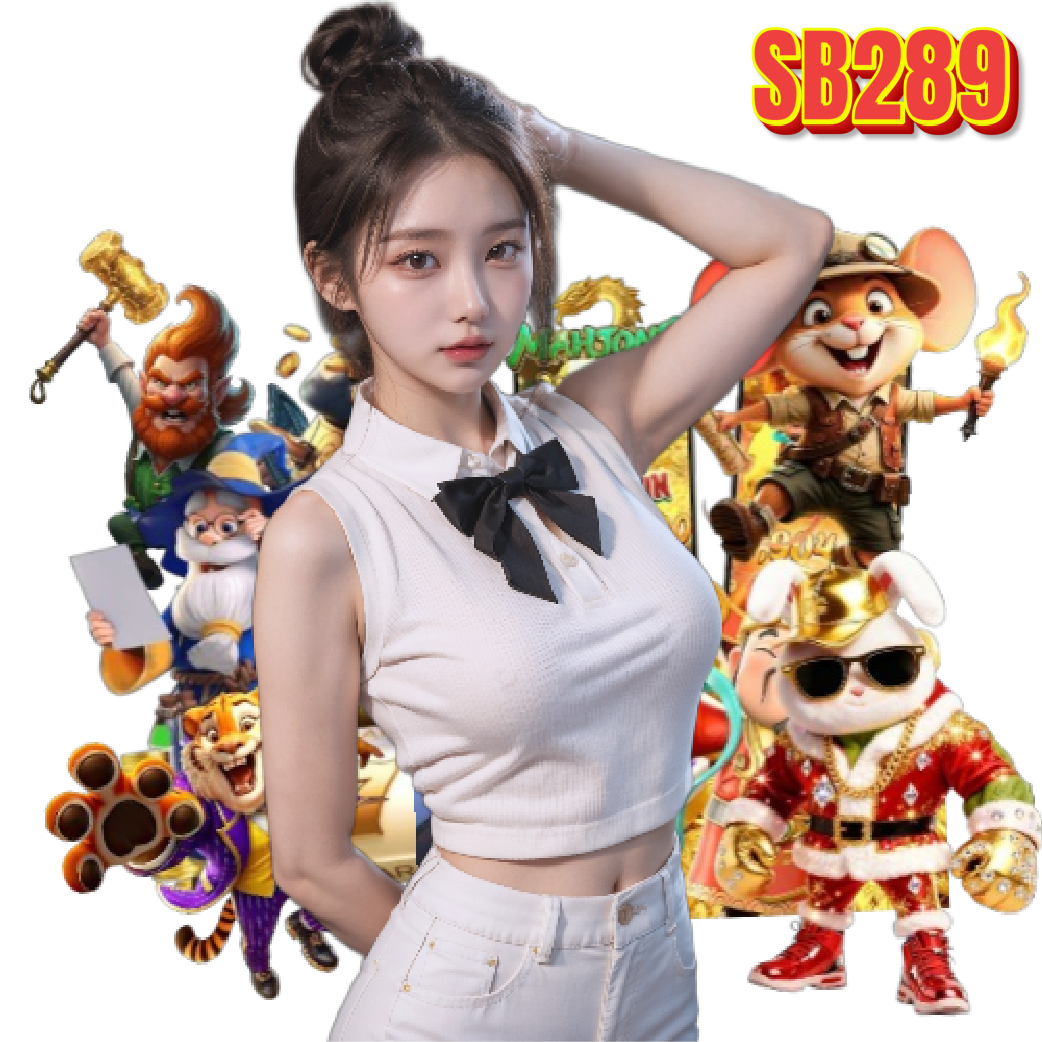 sb289 สล็อต